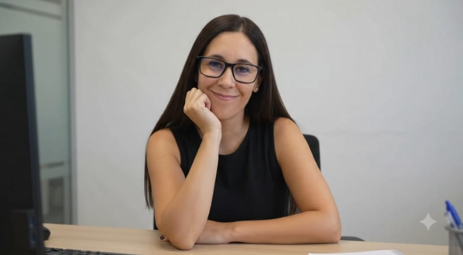 Patricia Benedito